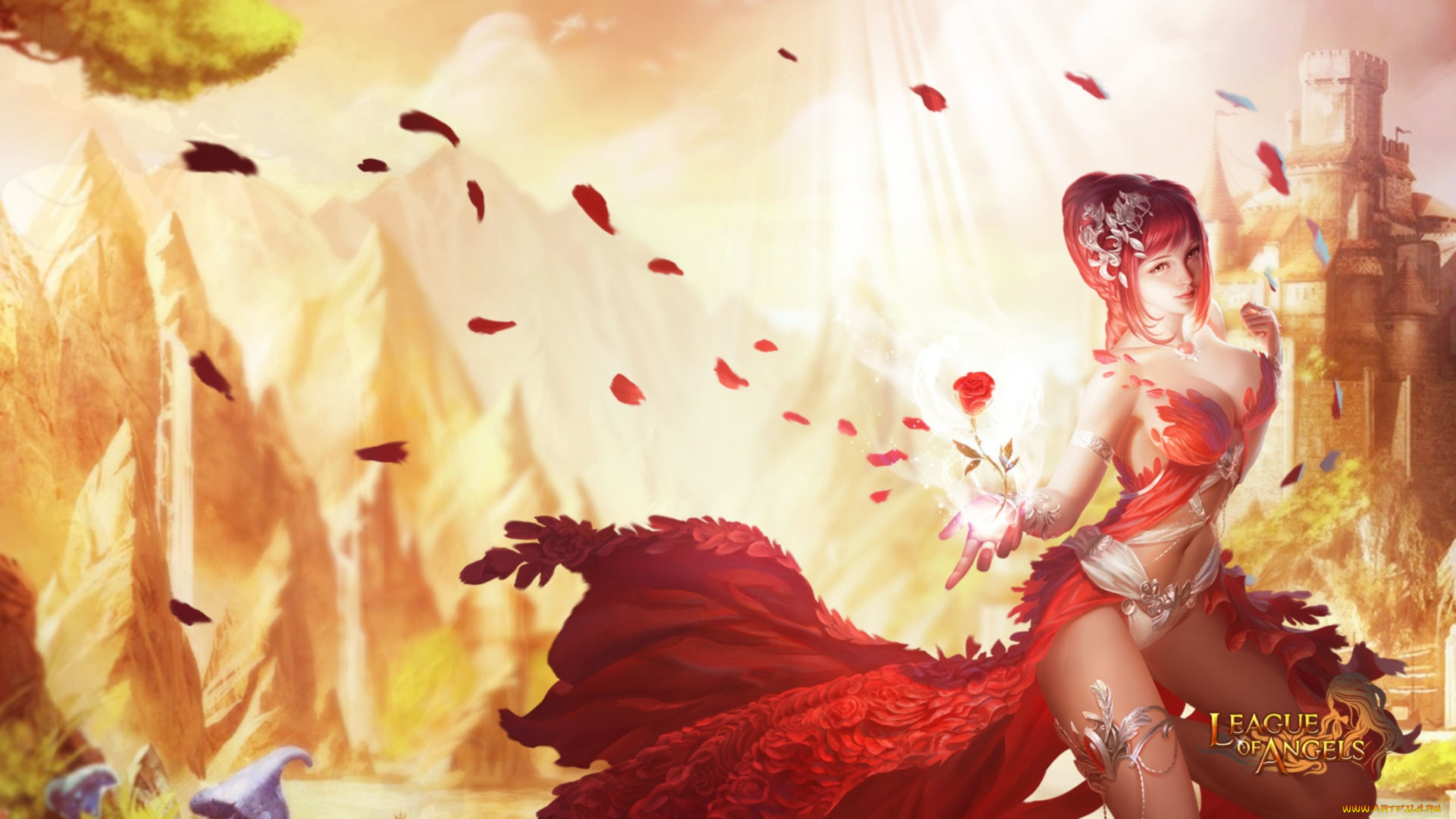  , league of legends, , amora, league, of, angels, , , , , 